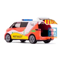 Siku 1113 VW ID.Buzz Krankenwagen