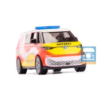 Siku 1113 VW ID.Buzz Krankenwagen
