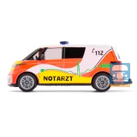 Siku 1113 VW ID.Buzz Krankenwagen
