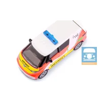 Siku 1113 VW ID.Buzz Krankenwagen