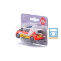 Siku 1113 VW ID.Buzz Krankenwagen