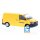 Rietze VW T6 Kasten Die Post Schweiz (CH) 1:87