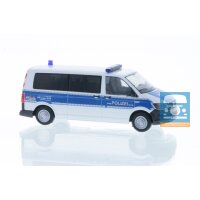 Rietze VW T6 Polizei Rheinland-Pfalz 1:87