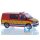 Rietze VW T6 Katastrophenschutz Brandenburg 1:87