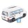 VW T4 Bulli Bus 3D Neopren Universaltasche weiß