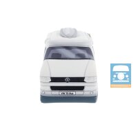 VW T5 Bulli Bus 3D Neopren Universaltasche groß weiß