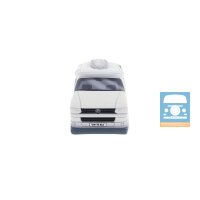 VW T5 Bulli Bus 3D Neopren Universaltasche groß weiß