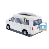 VW T5 Bulli Bus 3D Neopren Universaltasche groß weiß