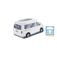 VW T5 Bulli Bus 3D Neopren Universaltasche groß weiß