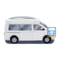 VW T5 Bulli Bus 3D Neopren Universaltasche groß weiß