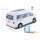 VW T5 Bulli Bus 3D Neopren Universaltasche groß weiß