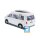 VW T5 Bulli Bus 3D Neopren Universaltasche groß weiß