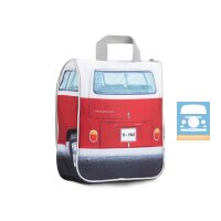 VW T1 Bulli Bus Kulturtasche zum Aufhängen