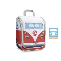 VW T1 Bulli Bus Kulturtasche zum Aufhängen
