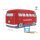 VW T1 Bulli Bus 3D Neopren Mäppchen - Klein "Feuerwehr"