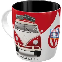 Tasse Keramik Volkswagen 0,33 l
