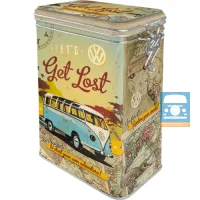 Aromadose Volkswagen 1,3 l "get lost"
