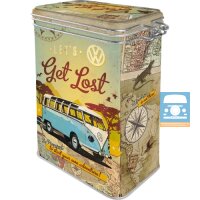 Aromadose Volkswagen 1,3 l "get lost"