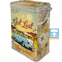 Aromadose Volkswagen 1,3 l "get lost"
