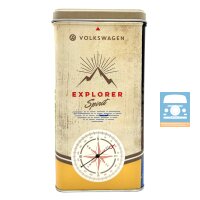 Aromadose Volkswagen 1,3 l "get away"
