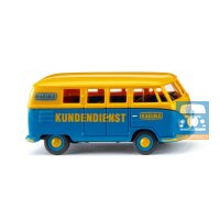 Wiking 078820 VW T1 (Typ 2) Bus "Kaelble...
