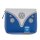 Brieftasche Van Volkswagen Blau