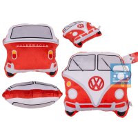 Kissen Van Volkswagen Farben: Rot