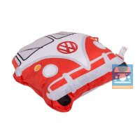 Kissen Van Volkswagen Farben: Rot