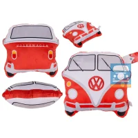 Kissen Van Volkswagen Farben: Rot