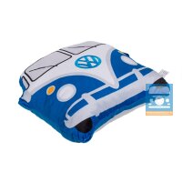 Kissen Van Volkswagen Farben: Blau