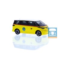 Rietze VW ID.Buzz Cargo, Post (CH) 1:87