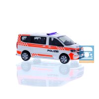Rietze VW T7 Polizei (CH) 1:87