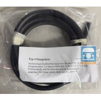 VW T2 Kraftstoffschlauch-Set Einspritzer – COHLINE...