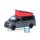Herpa Volkswagen (VW) T6.1 California, pure grey