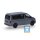 Herpa Volkswagen (VW) T6.1 California, pure grey