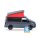 Herpa Volkswagen (VW) T6.1 California, pure grey