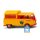 Wiking 076803 VW T1 Doppelkabine "Bosch" 1:40